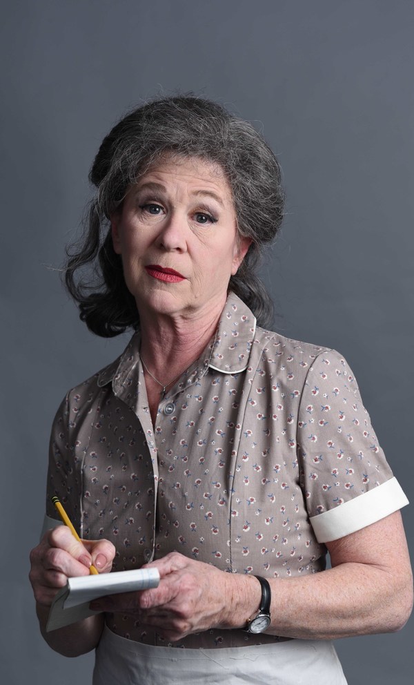 Photo Flash: Porchlight Music Theatre Announces Cast and Production Team for MEMPHIS Image