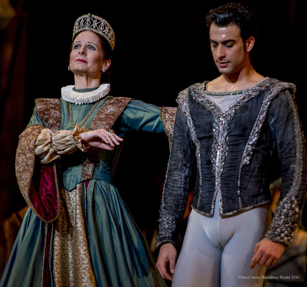 BWW Previews: SWAN LAKE at The Academy Of Music Image