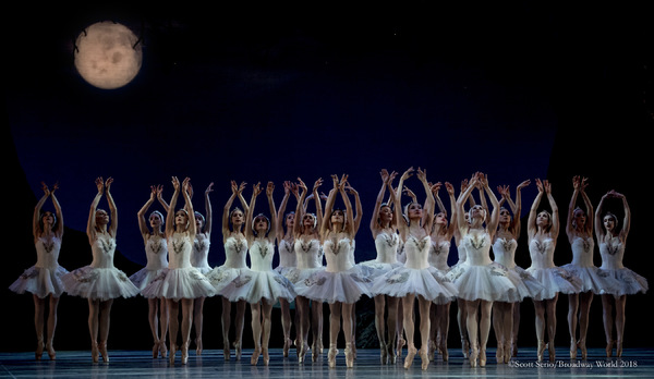 BWW Previews: SWAN LAKE at The Academy Of Music 