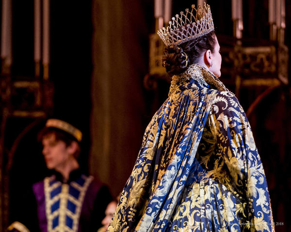 BWW Previews: SWAN LAKE at The Academy Of Music Image