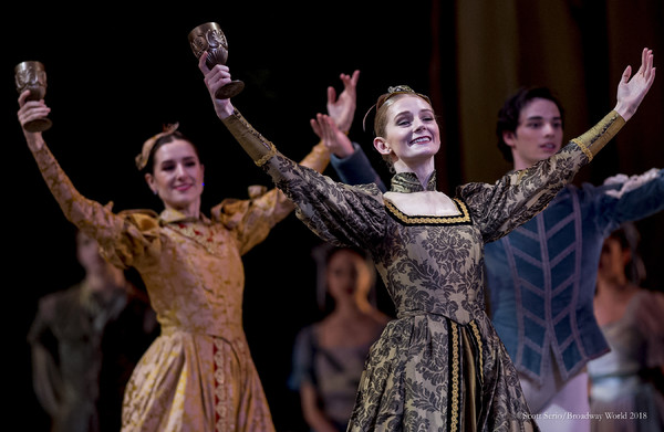 BWW Previews: SWAN LAKE at The Academy Of Music Image