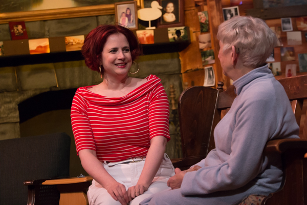 Photo Coverage: First look at Hilliard Arts Council's ON GOLDEN POND 