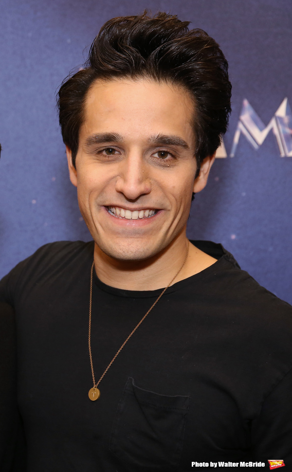 Photo Coverage: Meet the Cast of SUMMER: THE DONNA SUMMER MUSICAL Image