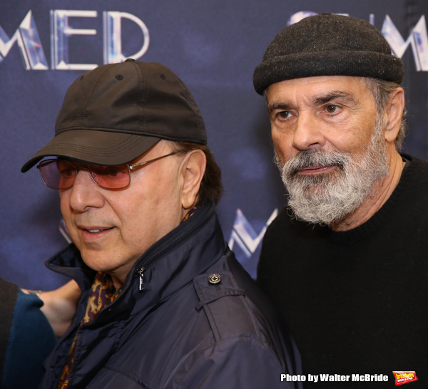 Photo Coverage: Meet the Cast of SUMMER: THE DONNA SUMMER MUSICAL Image