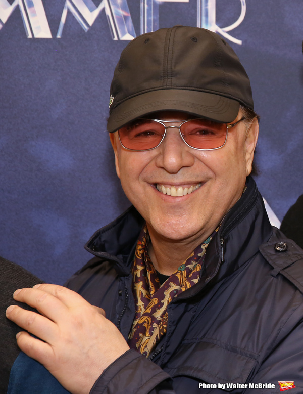 Photo Coverage: Meet the Cast of SUMMER: THE DONNA SUMMER MUSICAL Image