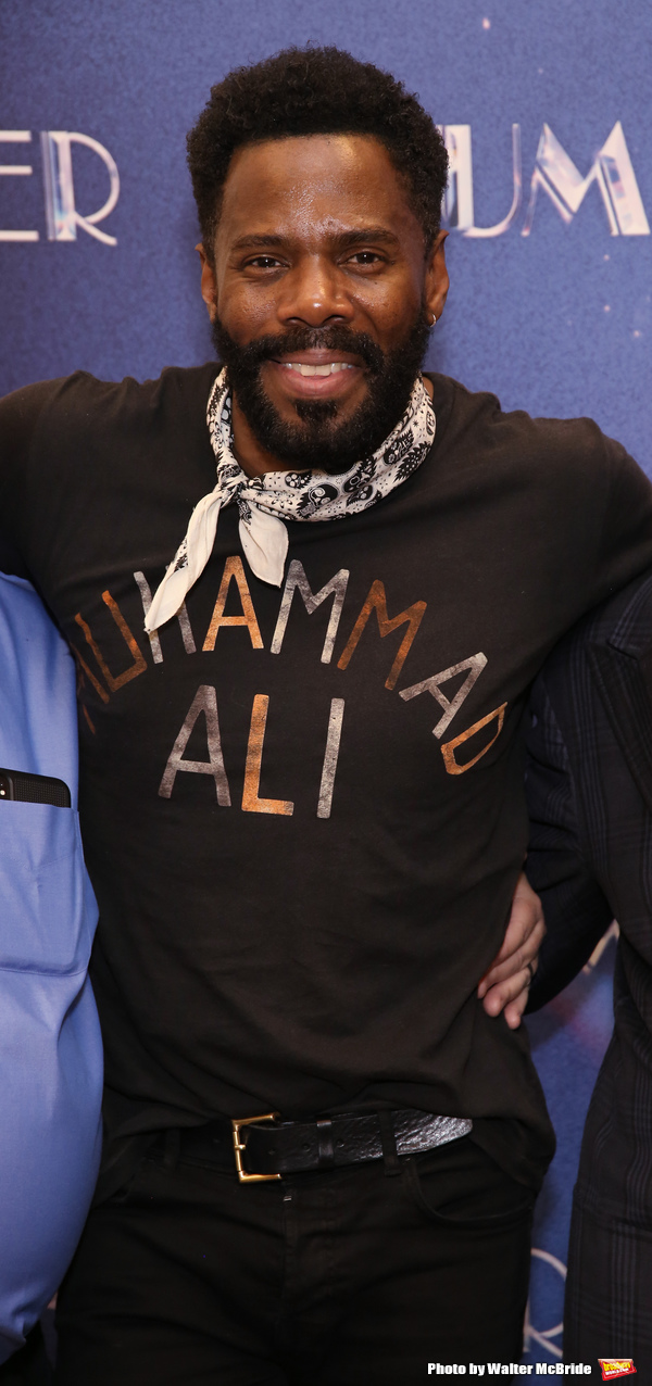 Photo Coverage: Meet the Cast of SUMMER: THE DONNA SUMMER MUSICAL Image