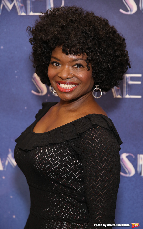 Photo Coverage: Meet the Cast of SUMMER: THE DONNA SUMMER MUSICAL Image