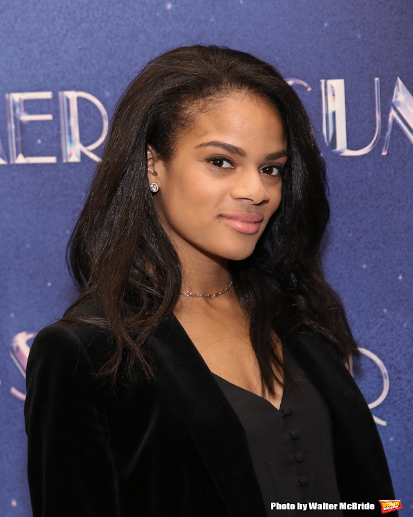 Photo Coverage: Meet the Cast of SUMMER: THE DONNA SUMMER MUSICAL Image