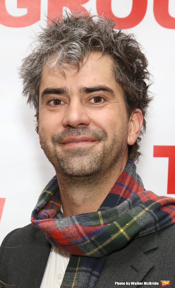 Photo Coverage: GOOD FOR OTTO Celebrates Opening Night Image