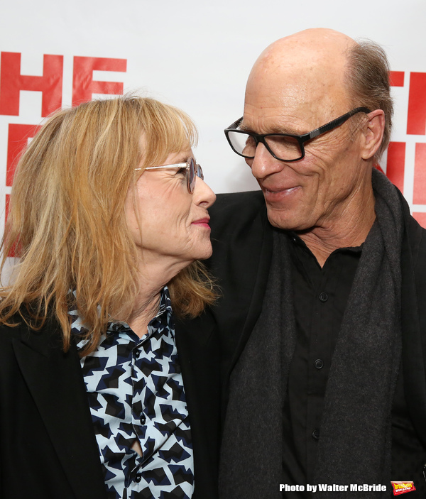 Photo Coverage: GOOD FOR OTTO Celebrates Opening Night Image