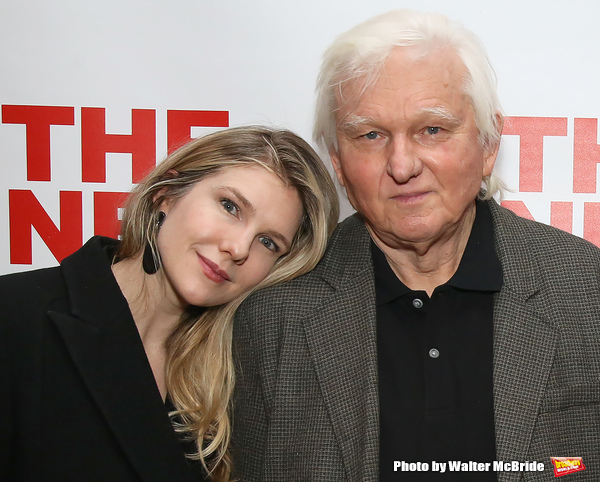 Photo Coverage: GOOD FOR OTTO Celebrates Opening Night Image