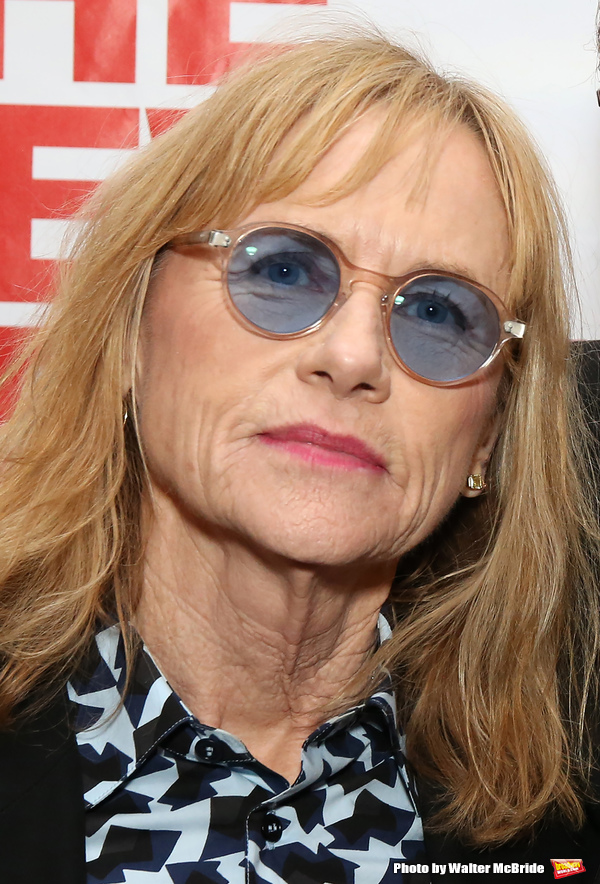 Photo Coverage: GOOD FOR OTTO Celebrates Opening Night Image