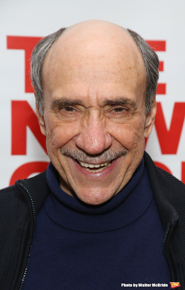 Photo Coverage: GOOD FOR OTTO Celebrates Opening Night Image