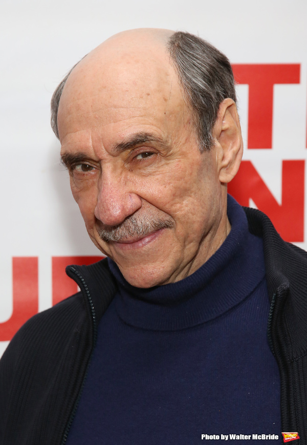 Photo Coverage: GOOD FOR OTTO Celebrates Opening Night Image