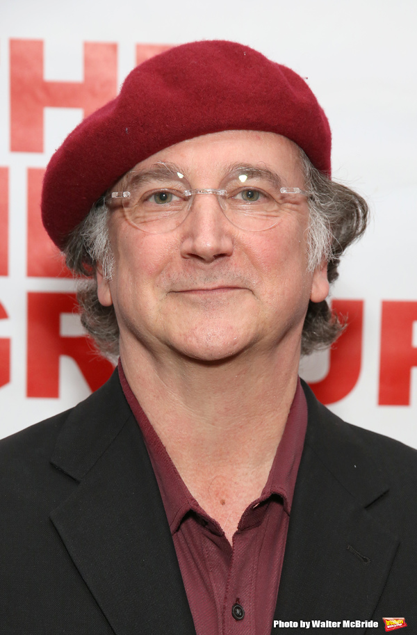 Photo Coverage: GOOD FOR OTTO Celebrates Opening Night Image