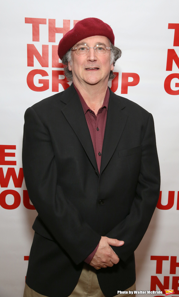 Photo Coverage: GOOD FOR OTTO Celebrates Opening Night Image