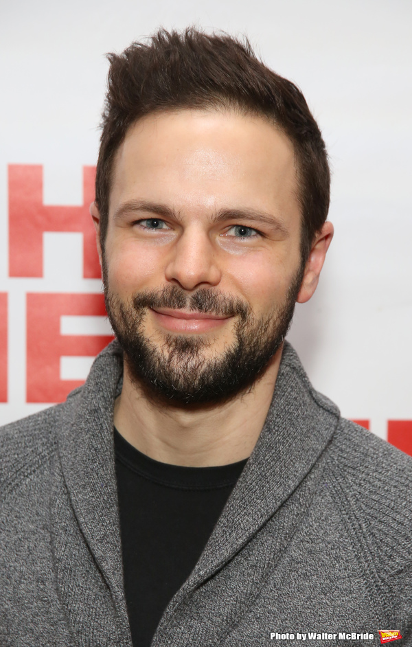 Photo Coverage: GOOD FOR OTTO Celebrates Opening Night Image
