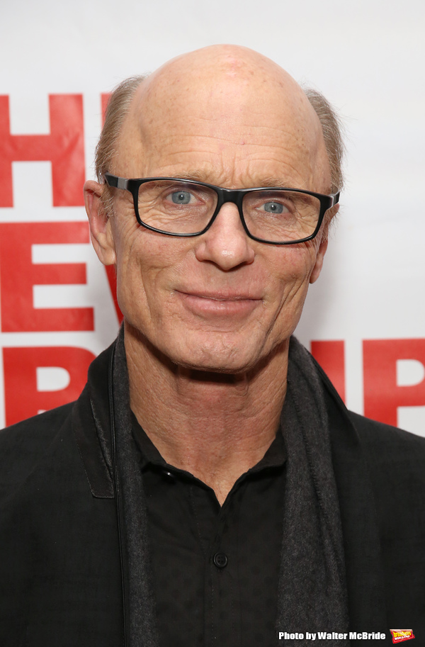 Photo Coverage: GOOD FOR OTTO Celebrates Opening Night Image