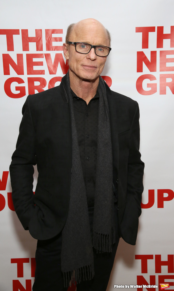 Photo Coverage: GOOD FOR OTTO Celebrates Opening Night Image