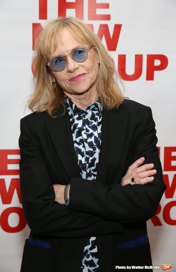 Photo Coverage: GOOD FOR OTTO Celebrates Opening Night Image