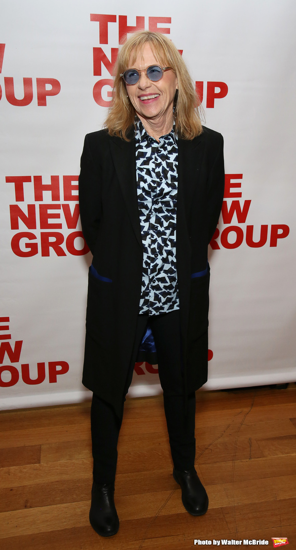 Photo Coverage: GOOD FOR OTTO Celebrates Opening Night Image