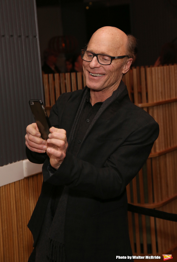 Photo Coverage: GOOD FOR OTTO Celebrates Opening Night Image
