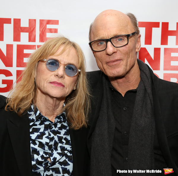 Photo Coverage: GOOD FOR OTTO Celebrates Opening Night Image