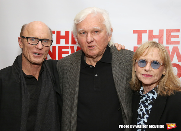 Photo Coverage: GOOD FOR OTTO Celebrates Opening Night Image