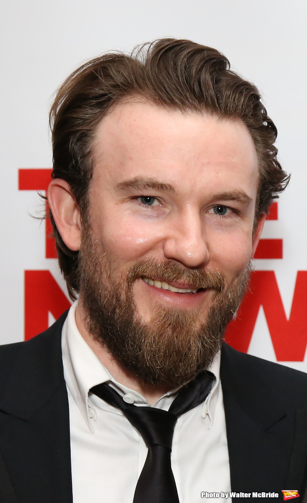 Photo Coverage: GOOD FOR OTTO Celebrates Opening Night Image
