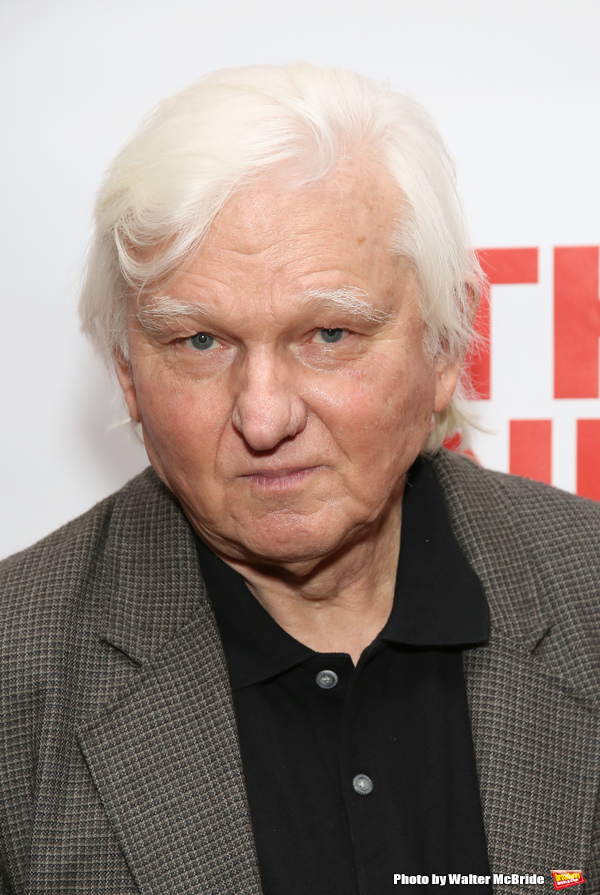 Photo Coverage: GOOD FOR OTTO Celebrates Opening Night Image