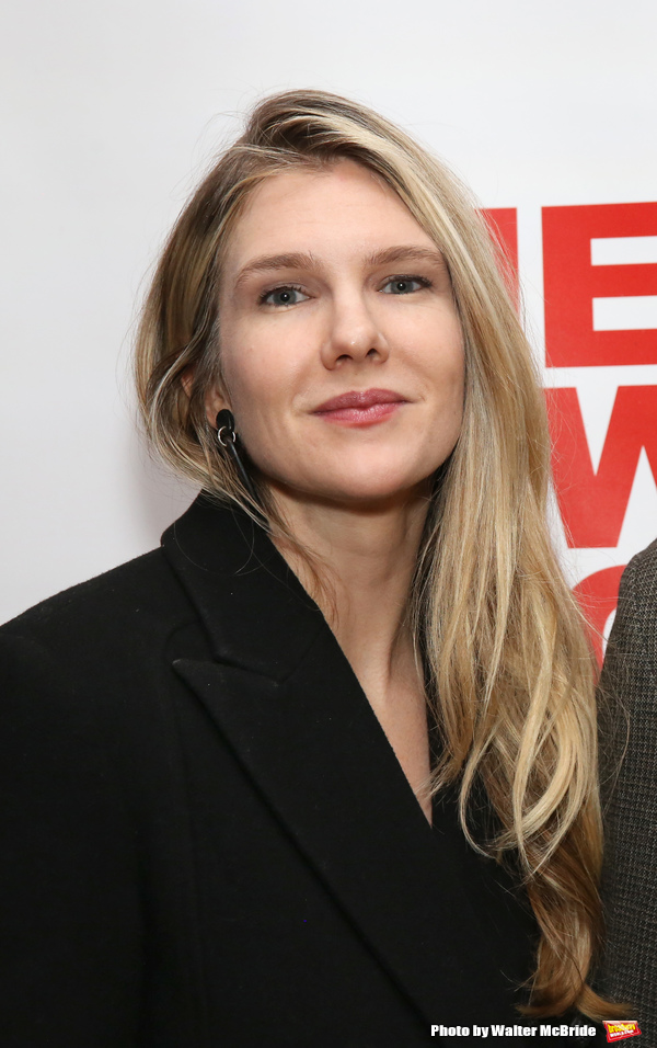 Photo Coverage: GOOD FOR OTTO Celebrates Opening Night Image