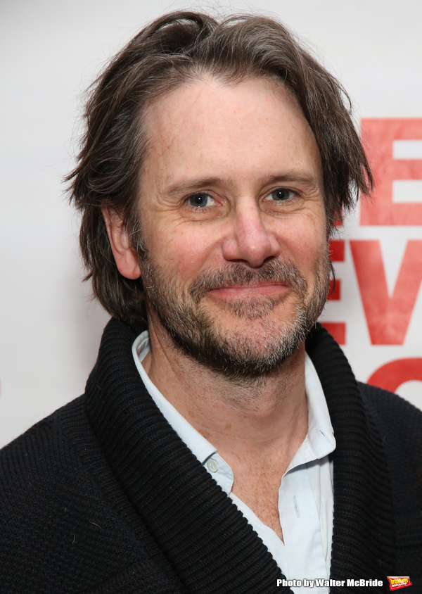 Photo Coverage: GOOD FOR OTTO Celebrates Opening Night Image