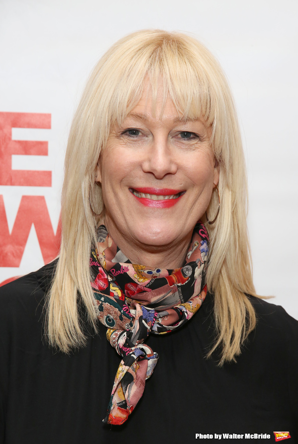 Photo Coverage: GOOD FOR OTTO Celebrates Opening Night Image