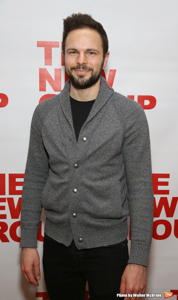 Photo Coverage: GOOD FOR OTTO Celebrates Opening Night Image