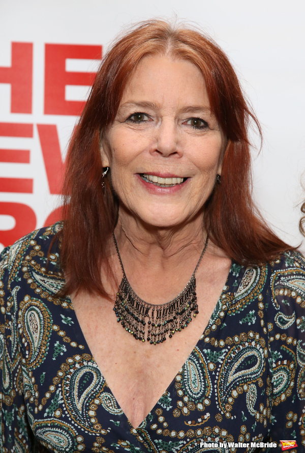 Photo Coverage: GOOD FOR OTTO Celebrates Opening Night Image