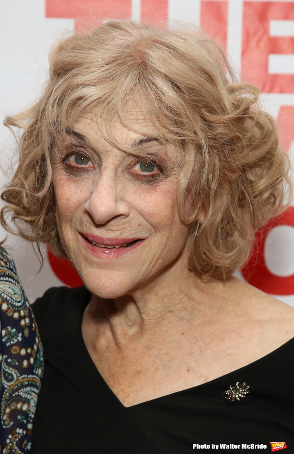 Photo Coverage: GOOD FOR OTTO Celebrates Opening Night Image