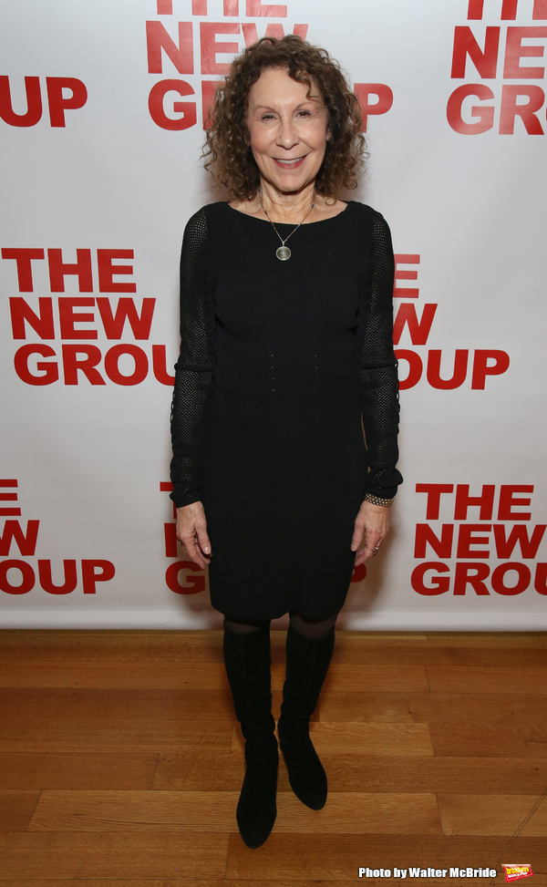 Photo Coverage: GOOD FOR OTTO Celebrates Opening Night Image