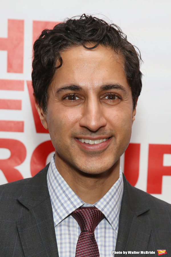 Photo Coverage: GOOD FOR OTTO Celebrates Opening Night Image