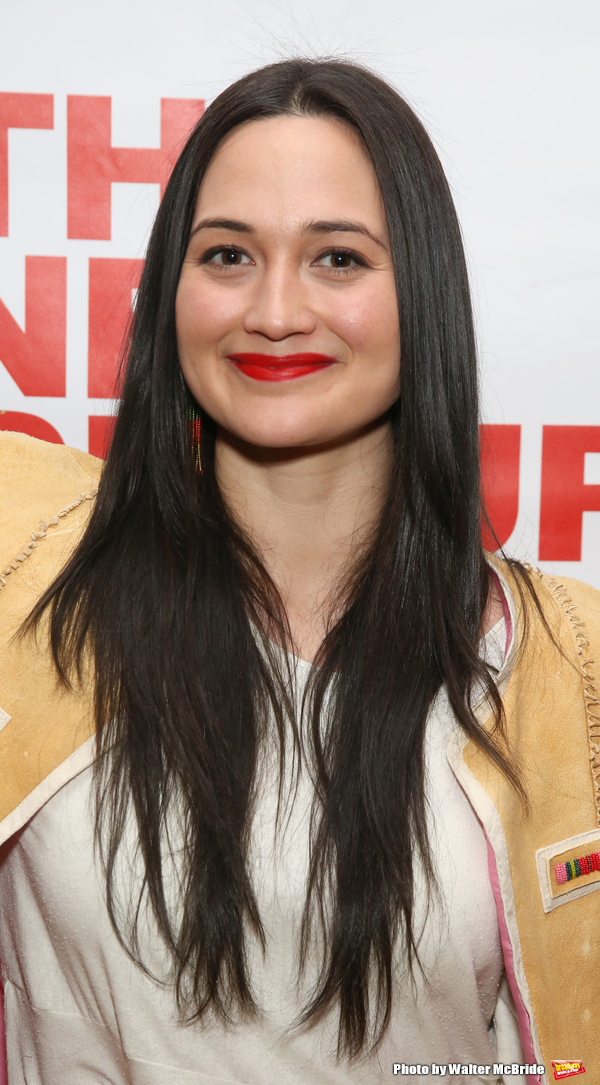 Photo Coverage: GOOD FOR OTTO Celebrates Opening Night Image