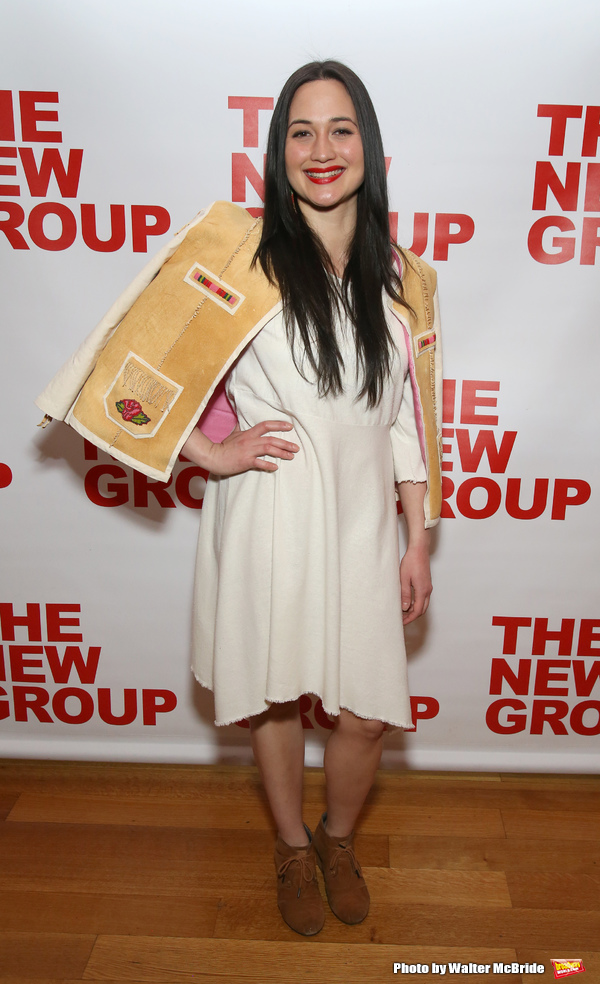 Photo Coverage: GOOD FOR OTTO Celebrates Opening Night Image