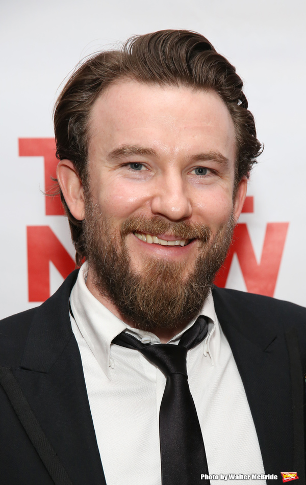 Photo Coverage: GOOD FOR OTTO Celebrates Opening Night Image