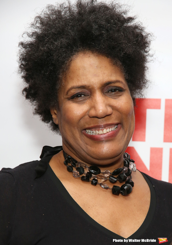 Photo Coverage: GOOD FOR OTTO Celebrates Opening Night Image