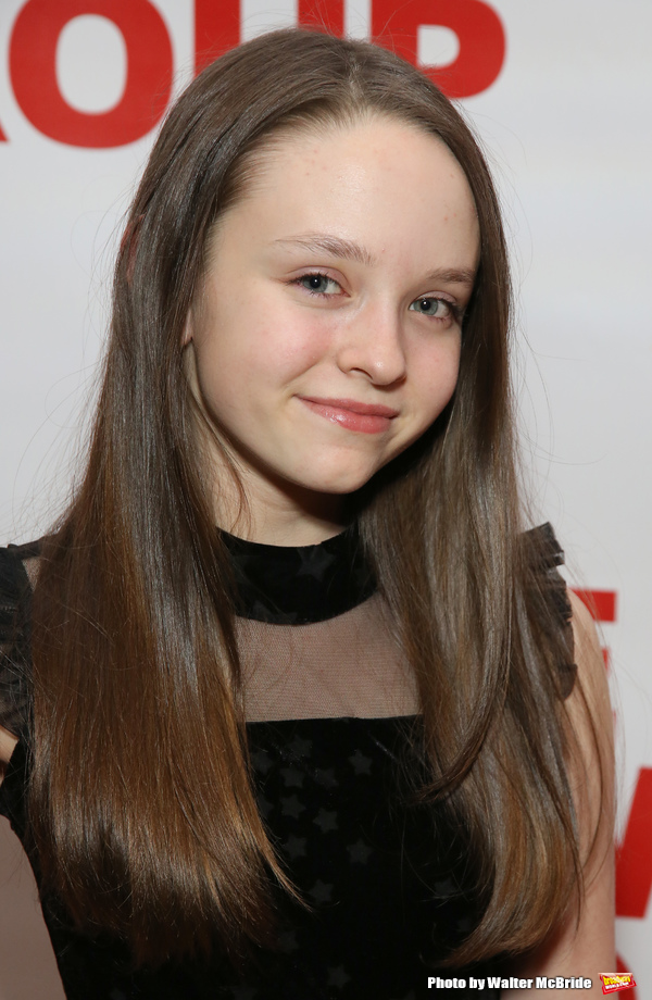 Photo Coverage: GOOD FOR OTTO Celebrates Opening Night Image