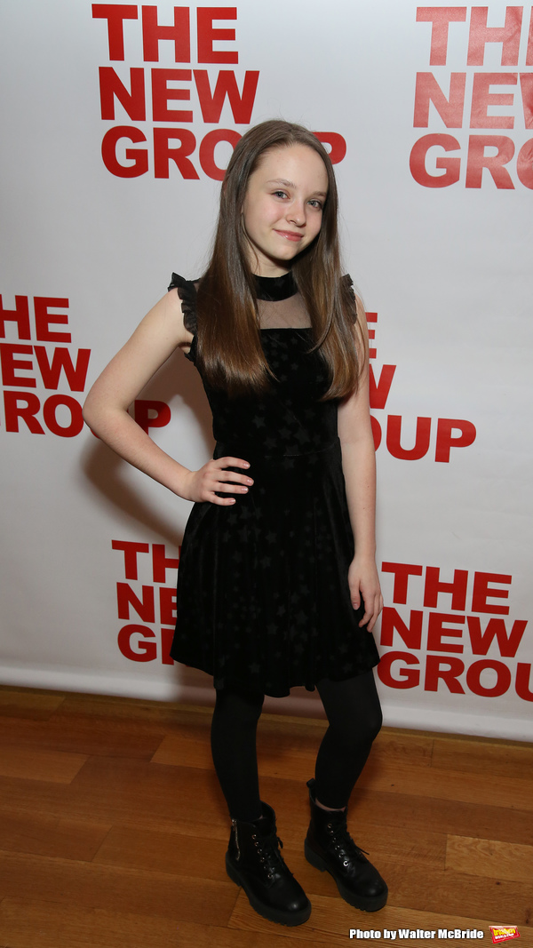 Photo Coverage: GOOD FOR OTTO Celebrates Opening Night Image