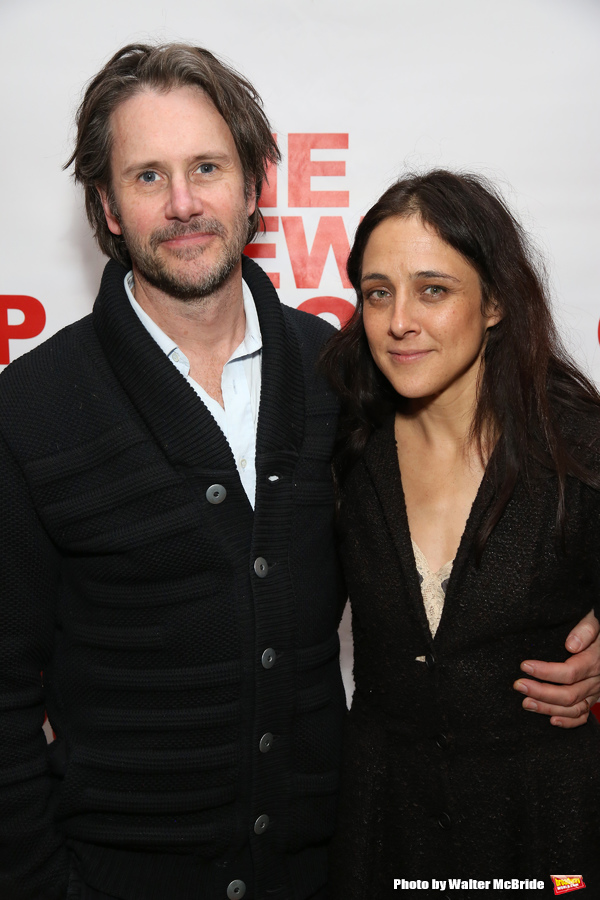 Photo Coverage: GOOD FOR OTTO Celebrates Opening Night Image