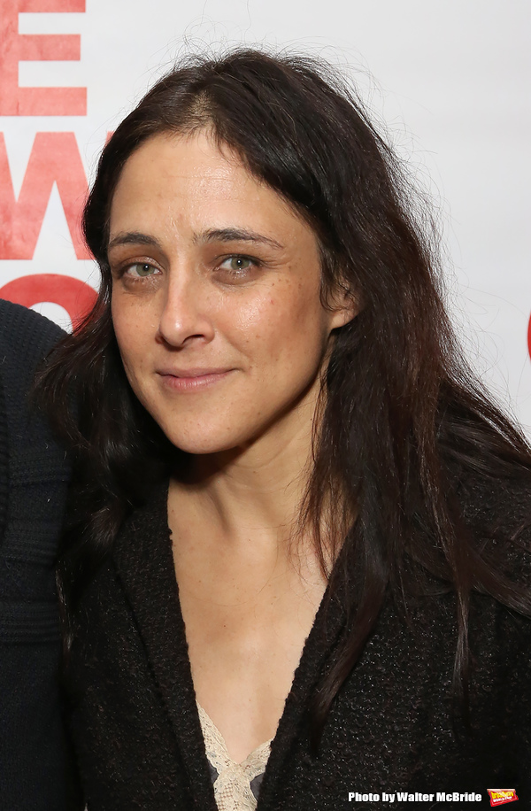 Photo Coverage: GOOD FOR OTTO Celebrates Opening Night Image