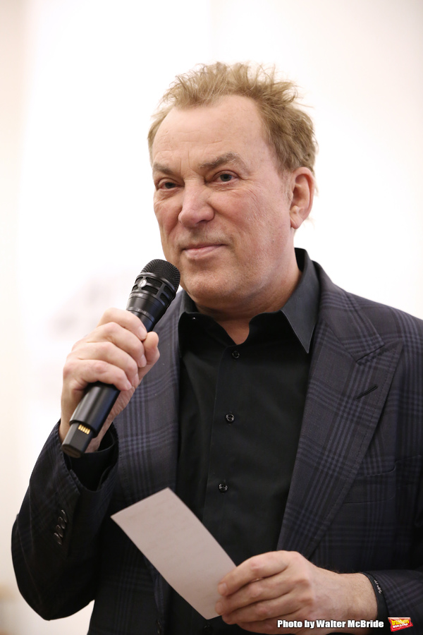 Photo Coverage: The Cast of SUMMER Gives a Preview Performance for the Press Image