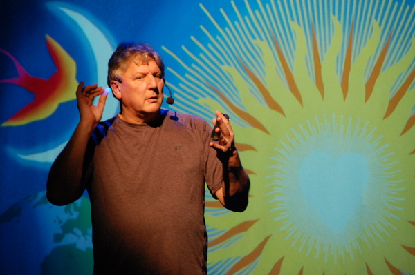 Photo Flash: First Look at THE SIGNATURE PROJECT at the Sheen Center Image