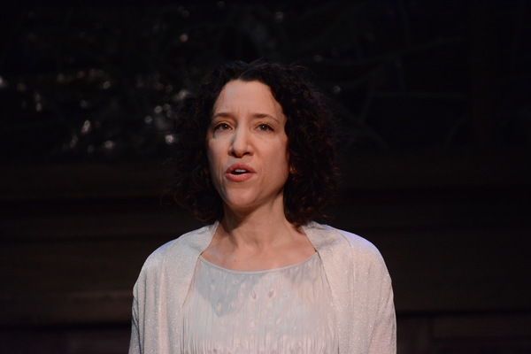 Photo Coverage: The Cast of the New Musical GOLDSTEIN Meets The Press Image