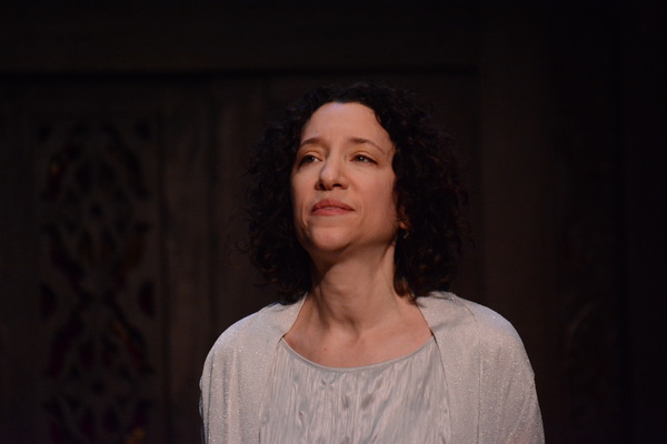 Photo Coverage: The Cast of the New Musical GOLDSTEIN Meets The Press Image